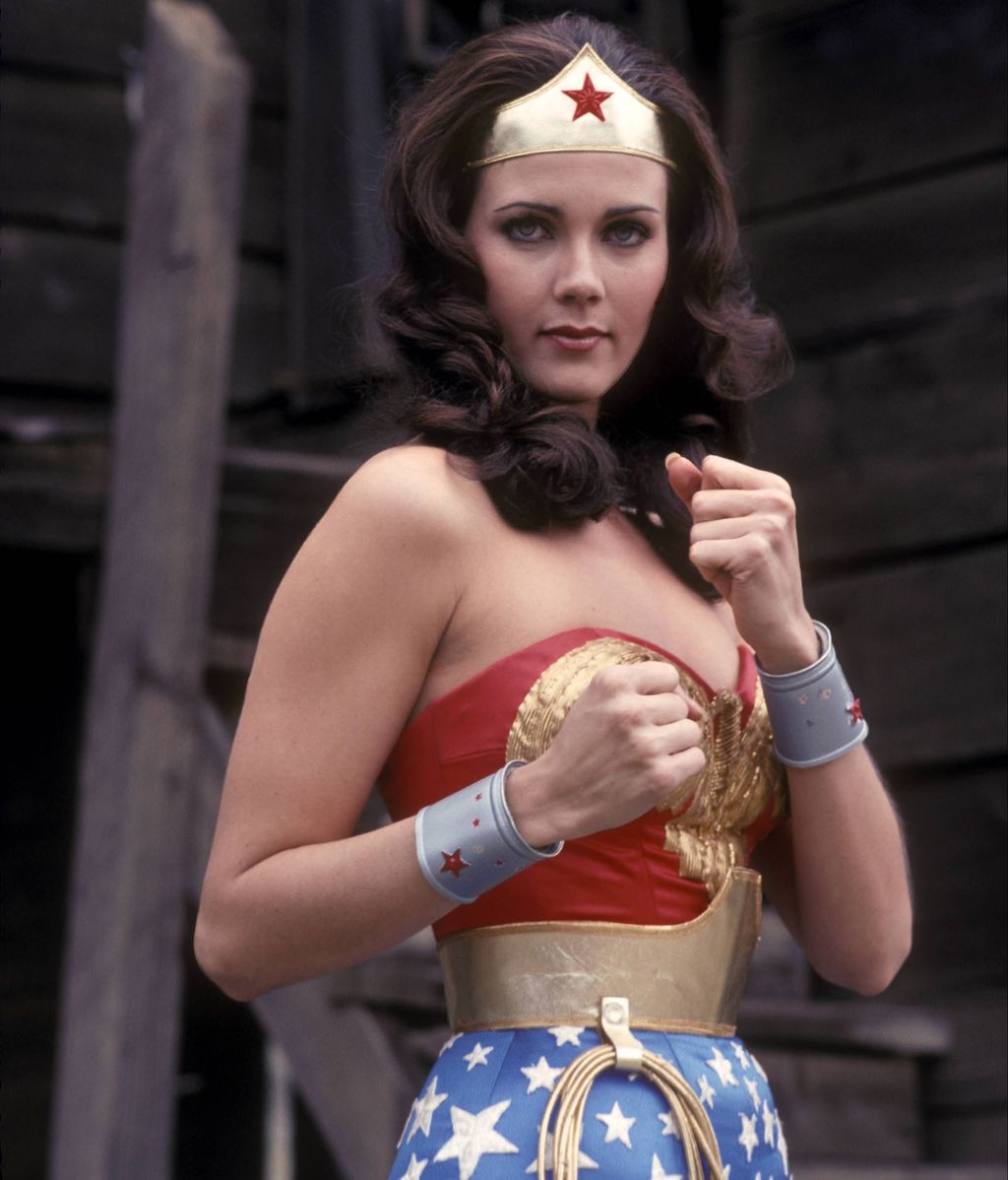 Wonder Woman