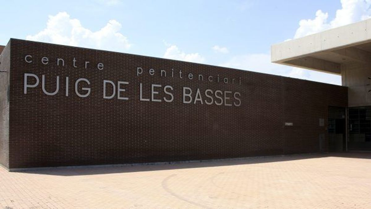 Centre Penitenciari Puig de les Basses, Centre Penitenciari Puig de les Basses, Centre Penitenciari Puig de les Basses, Centre Penitenciari Puig de les Basses, Centre Penitenciari Puig de les Basses, Centre Penitenciari Puig de les Basses Centre Penitenciari Puig de les Basses, Centre Penitenciari Puig de les Basses, Centre Penitenciari Puig de les Basses, Centre Penitenciari Puig de les Basses, Centre Penitenciari Puig de les Basses, Centre Penitenciari Puig de les Basses