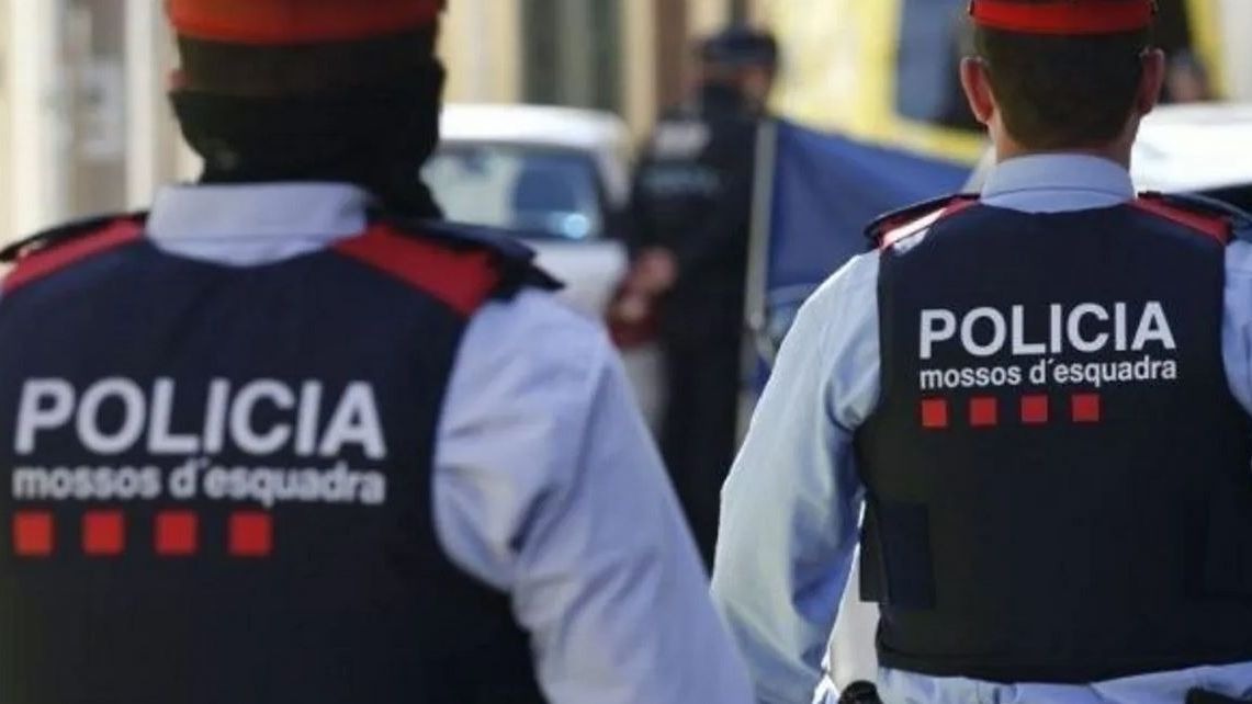 Detienen a seis jóvenes por una violación grupal a una joven en Barcelona