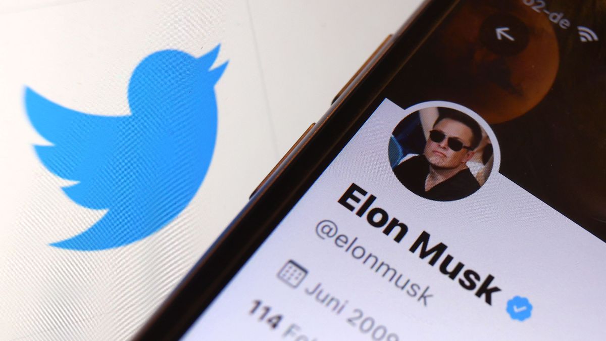 Elon Musk twitters acount Elon Musk twitters acount