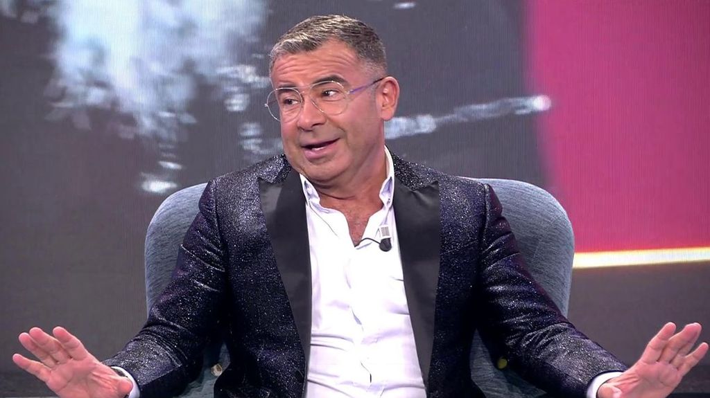 Las reacciones del 'Deluxe' a las palabras de Isabel Pantoja