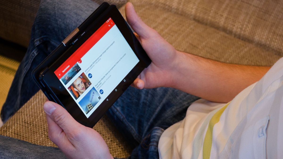 YouTube YouTube