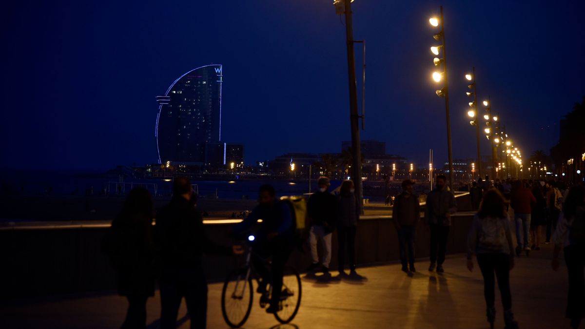 Barceloneta Barceloneta
