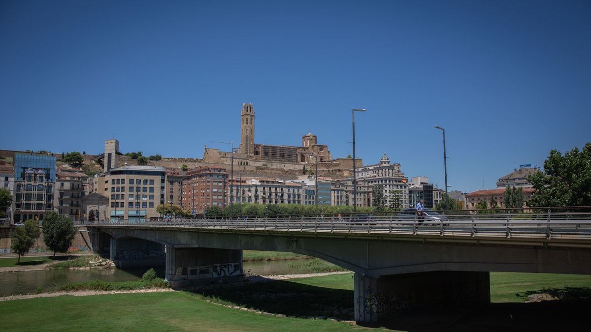 Lleida Lleida