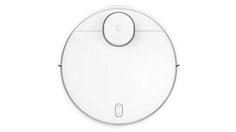 3 Robot Aspirador Xiaomi Mop P