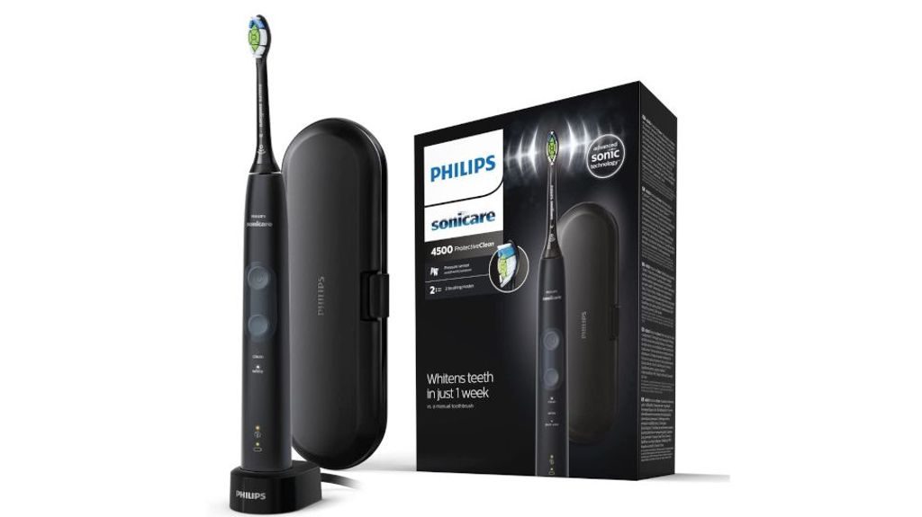 8 Cepillo de dientes Philips Sonicare