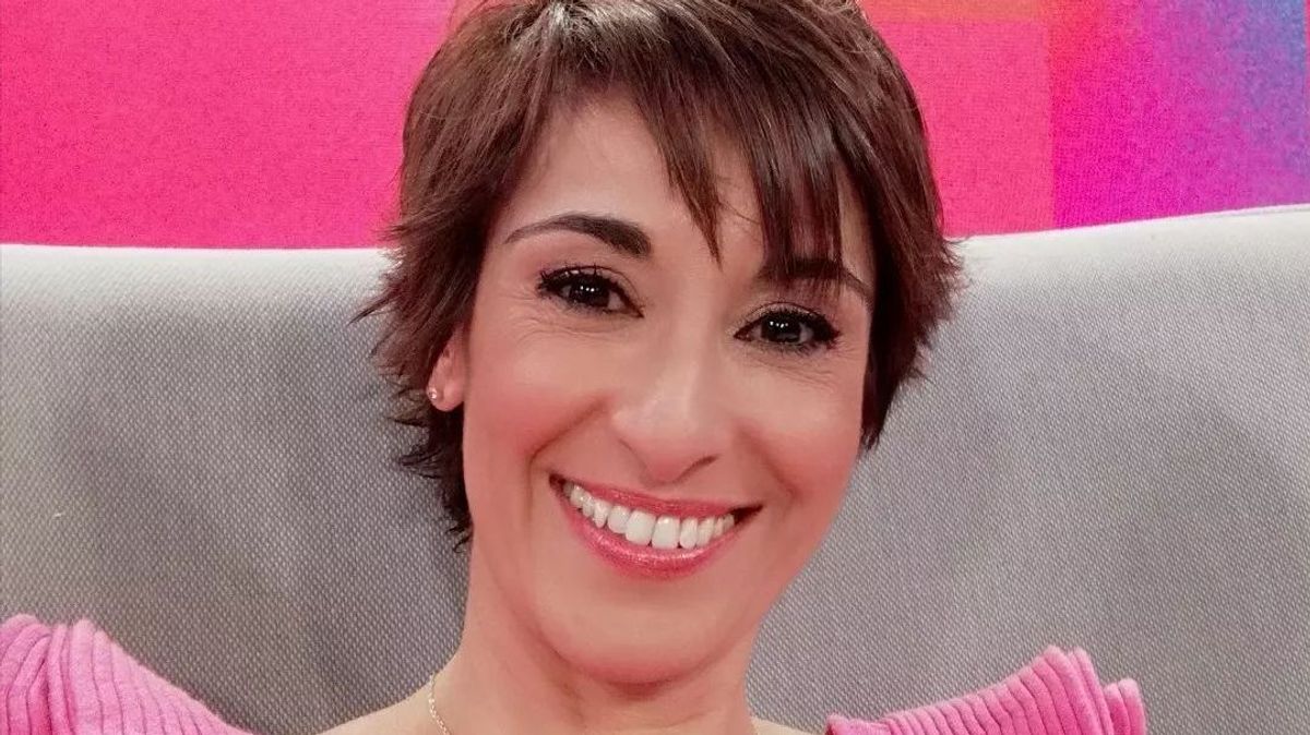 Adela González se suma a una importante causa para el cáncer infantil