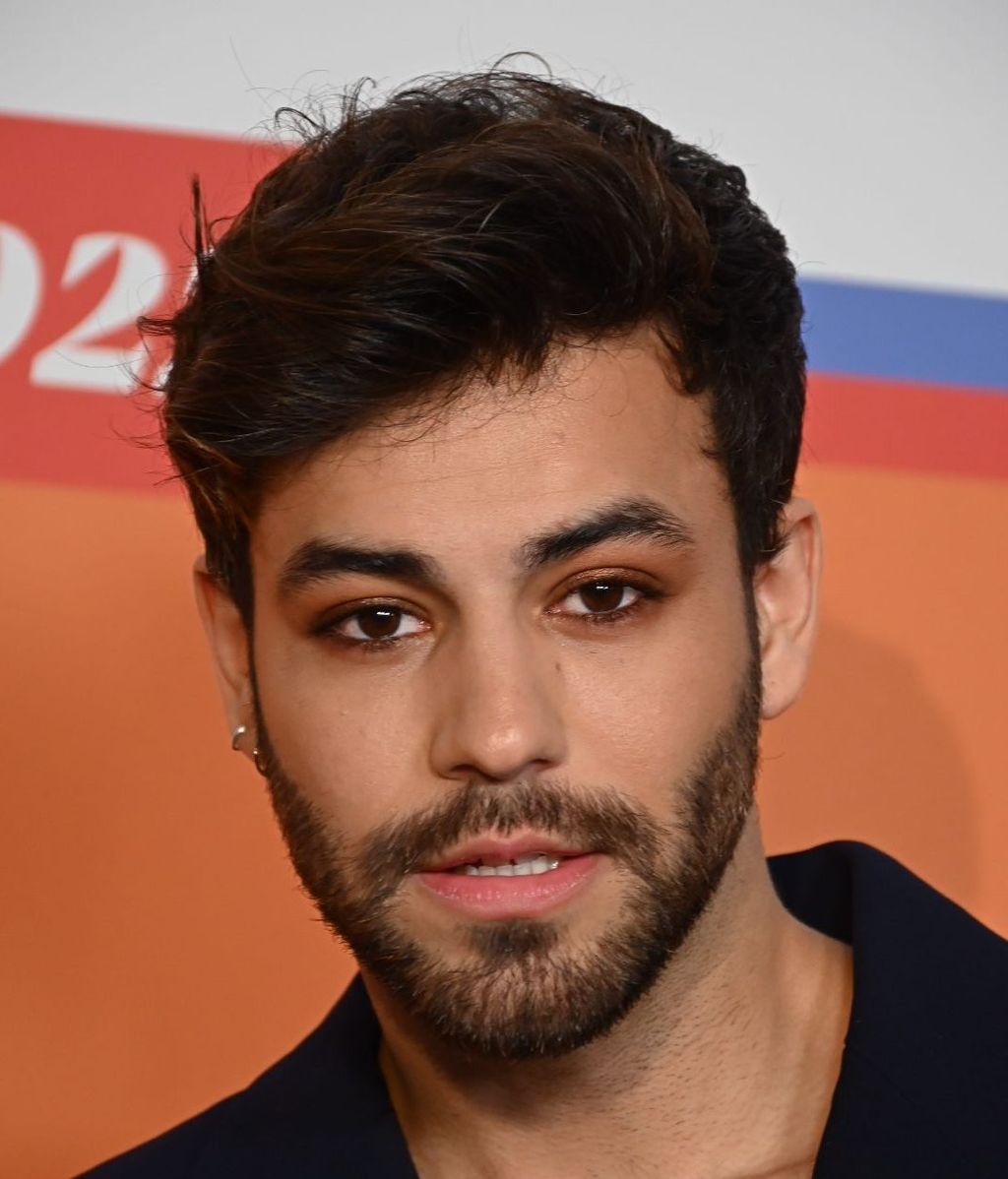 Agoney