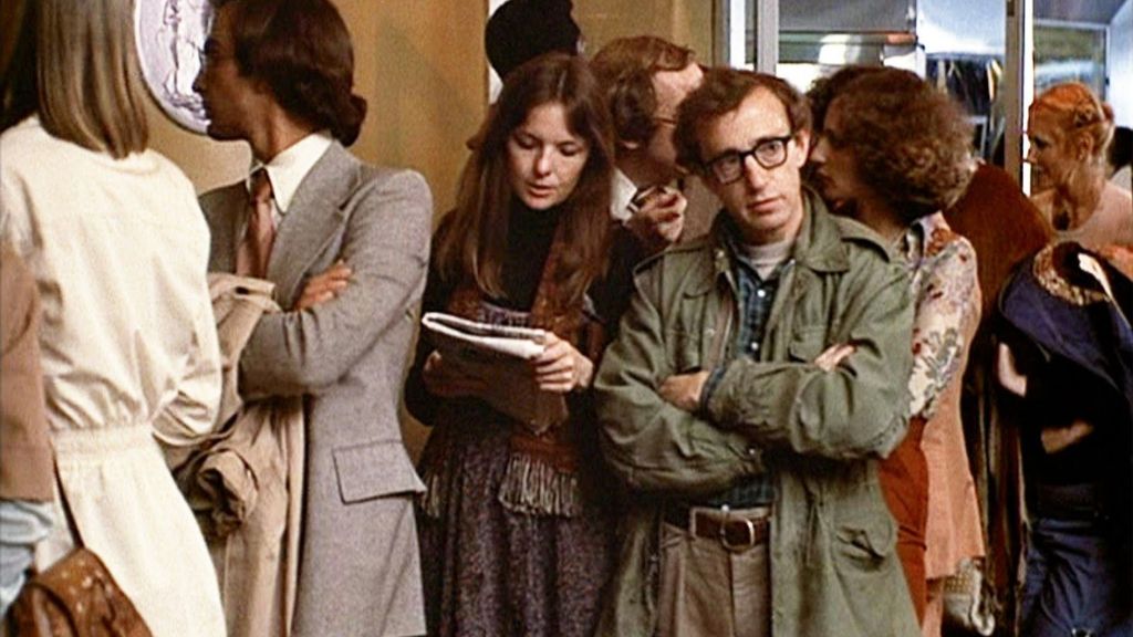 Annie Hall (2)