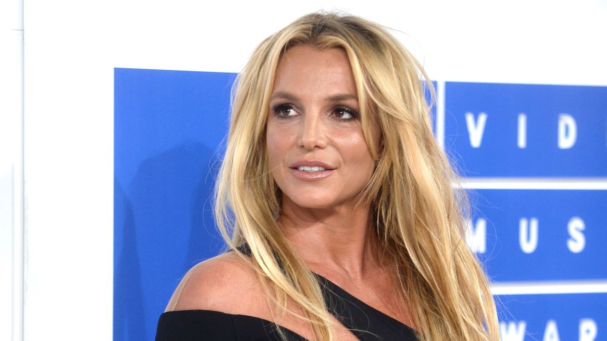 Britney Spears reclama que nunca se sintió tan humillada