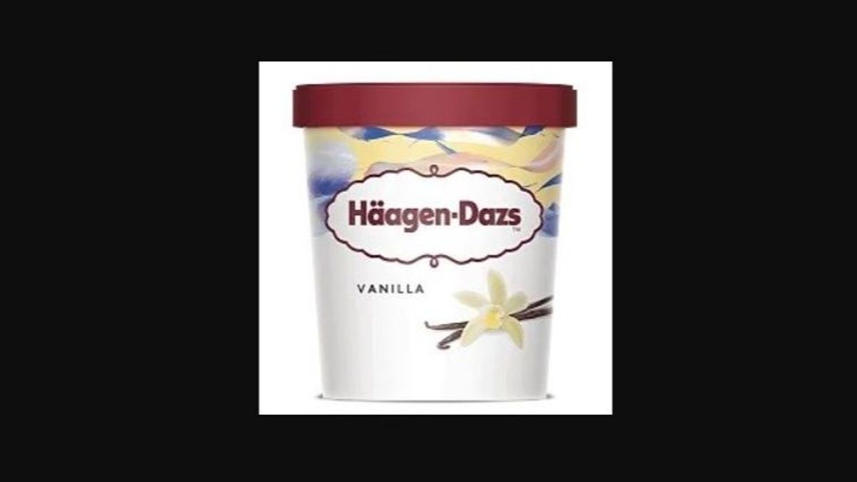 Detectan óxido de etileno en los helados de esta popular marca