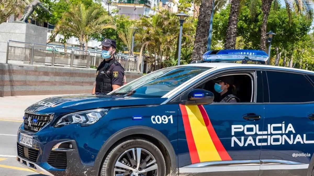 Detenida una mujer acusada de intentar asesinar a su hijo de 7 años asfixiándole en Tenerife