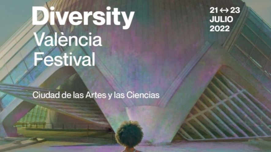 El festival Diversity se suspende a 10 días de su celebración