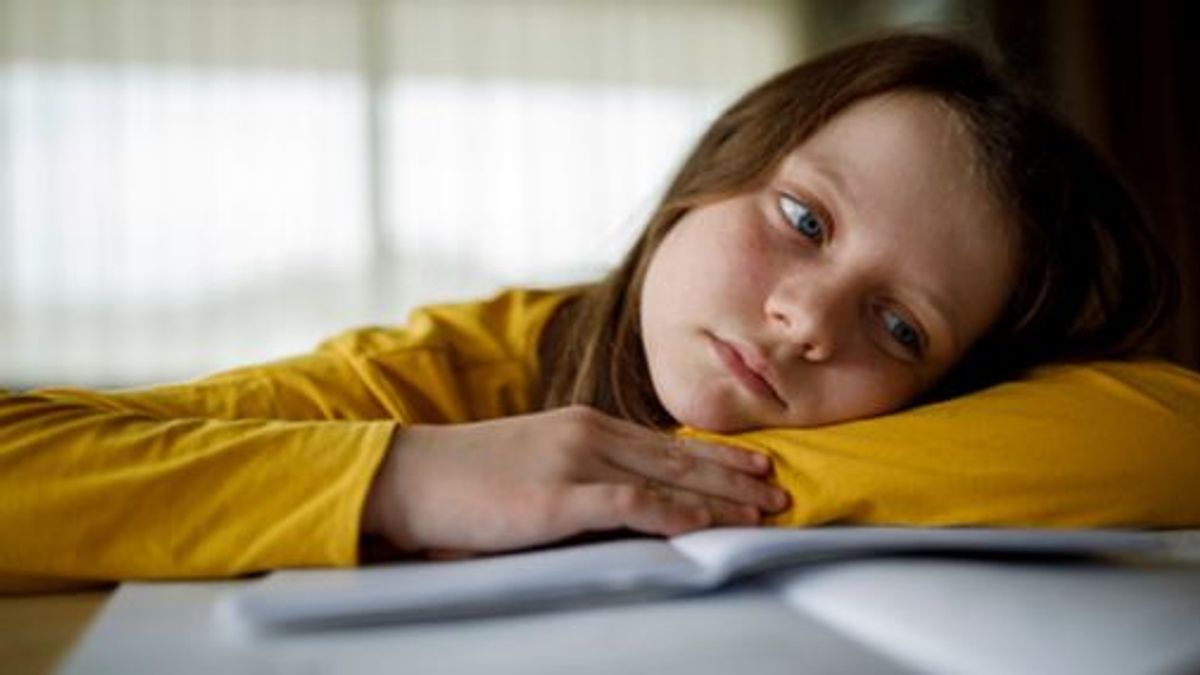 El trastorno por déficit de atención e hiperactividad (TDAH) es una afección crónica que afecta a millones de niños