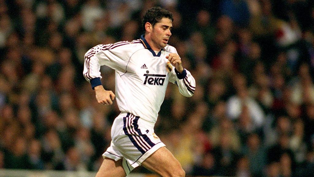 Fernando Hierro