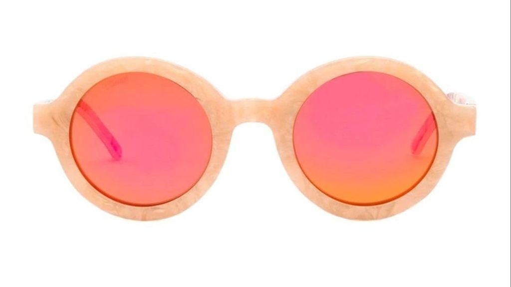 flamingo sunglasses