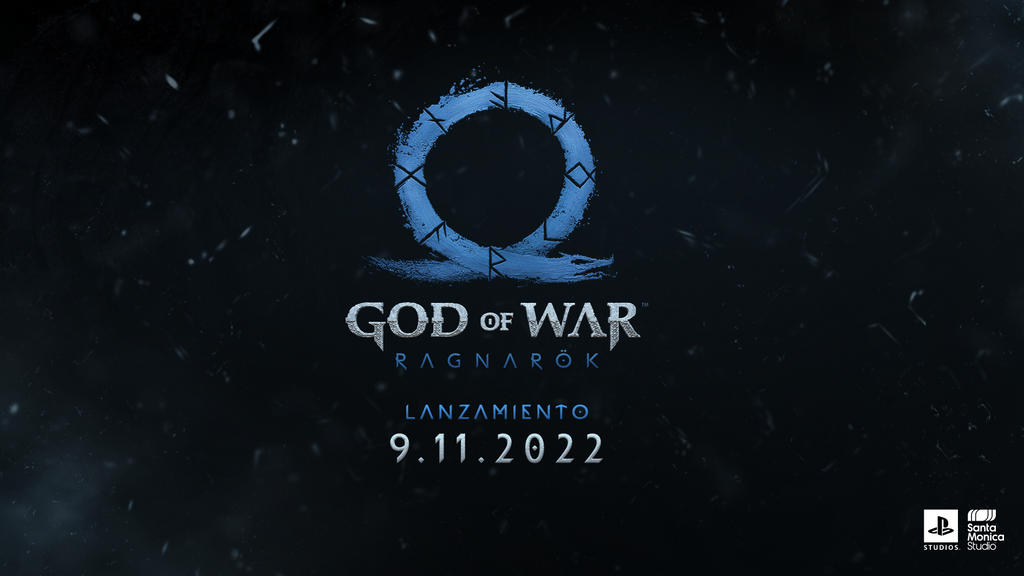 God of War Ragnarök