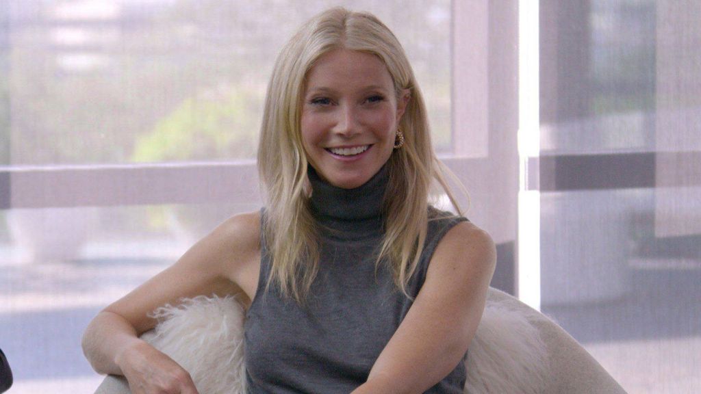 Gwyneth Paltrow