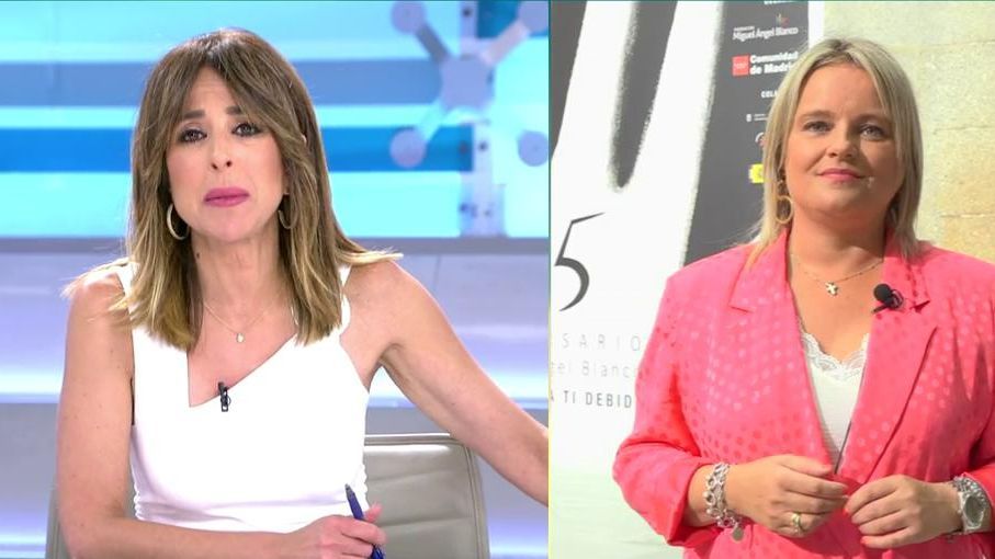 La hermana de Miguel Ángel Blanco, en el 25 aniversario de la muerte de su hermano: "25 años después estoy más fuerte. Es un año especial porque me faltan mis padres"