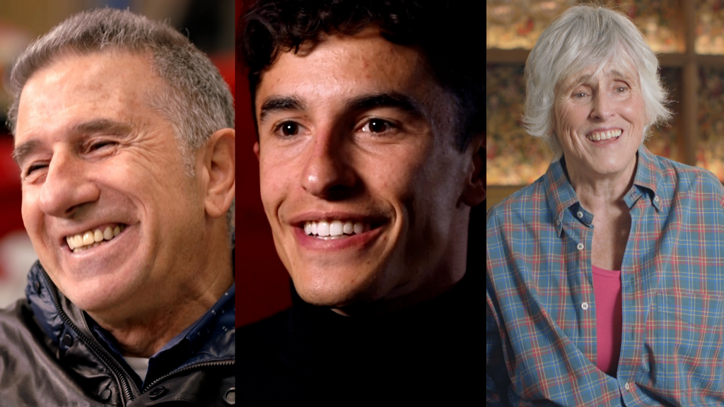 Las caras conocidas que vamos a ver en Ángel: Cuatro Vidas