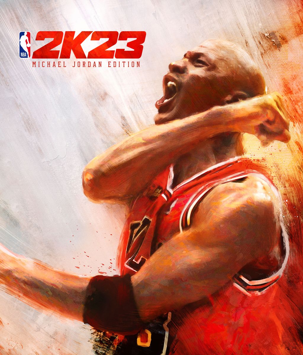 NBA 2K23