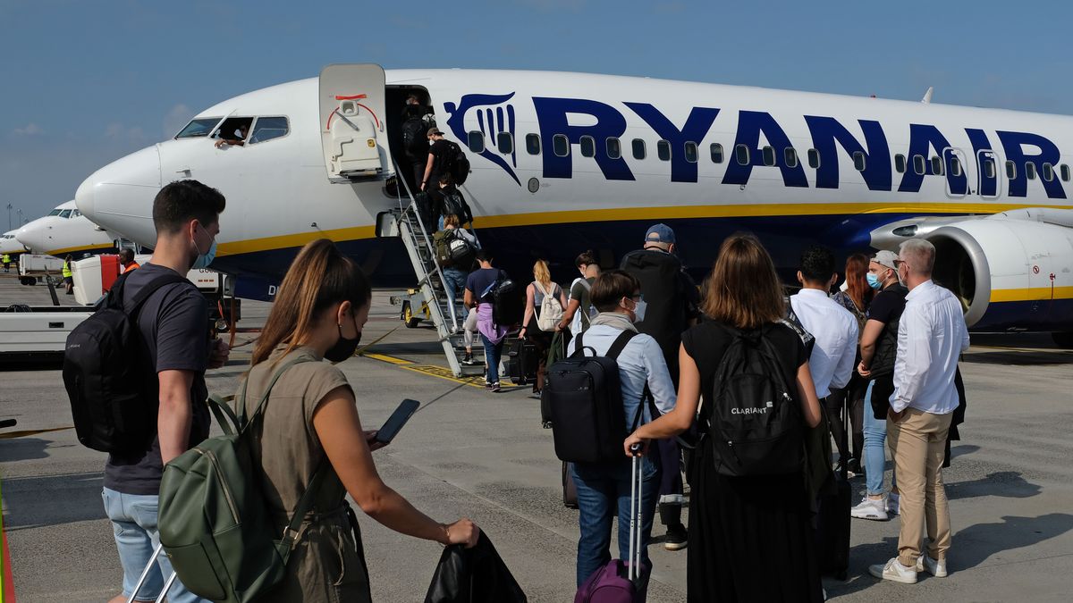 Nuevas huelgas en Ryanair: ¿Qué días se llevarán a cabo y cómo saber si afectan a mi vuelo?