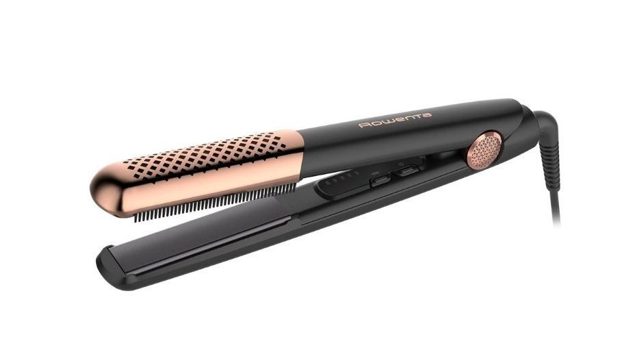 plancha-rowenta-white