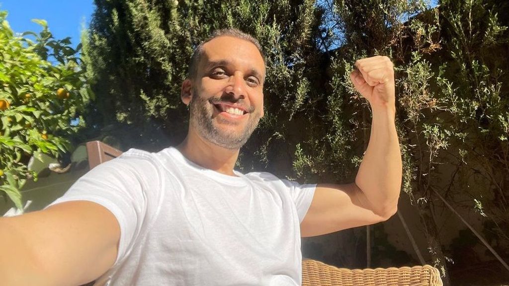 Spiriman anuncia que vuelve a darse quimioterapia