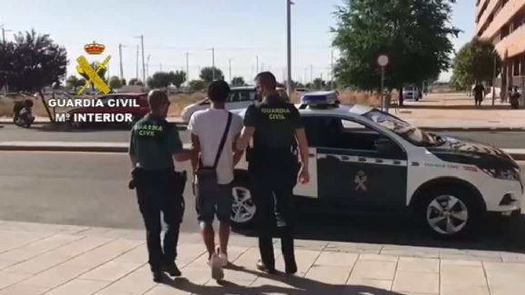 Tres Dominican Don't Play detenidos por un asesinato en febrero en Madrid