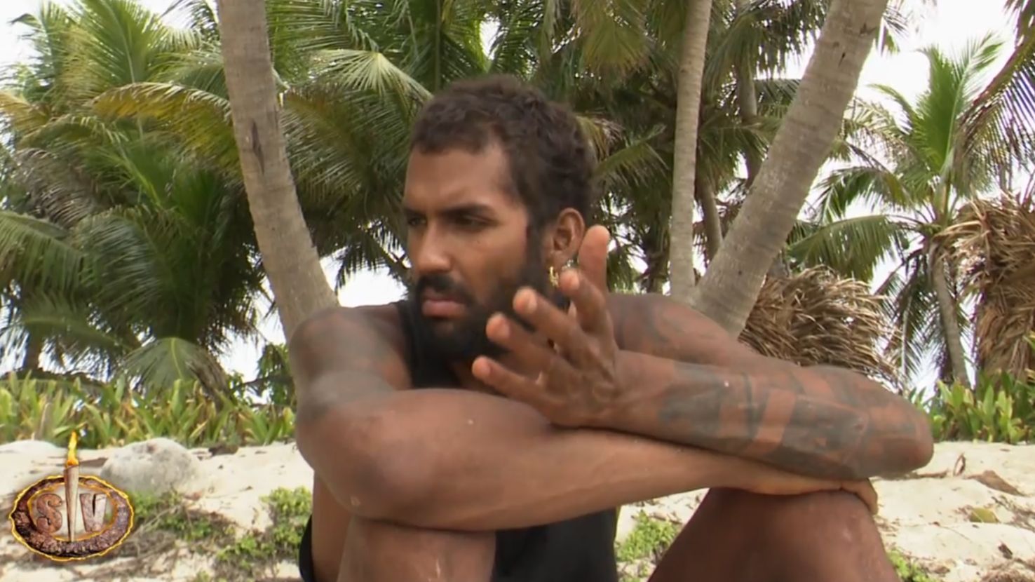 Yulen habla sobre Omar