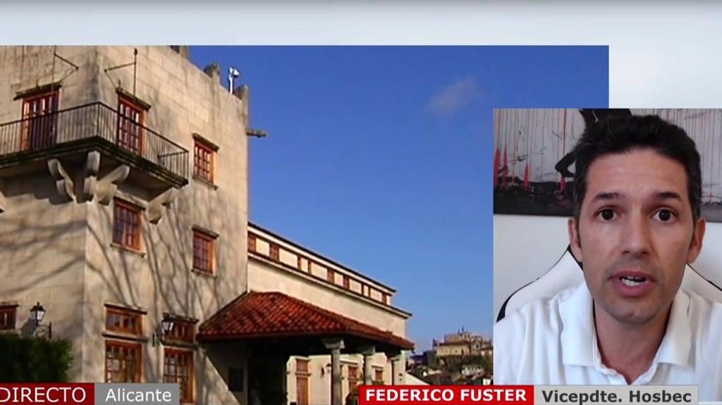 Un plus de dos millones de euros por no trabajar, pagado por todos: Paradores decidió no aplicar el ERTE en pandemia