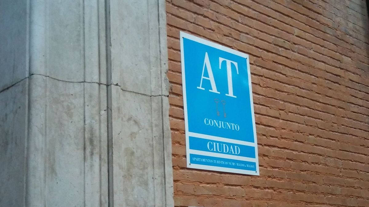 Apartamento turístico de Málaga Apartamento turístico de Málaga