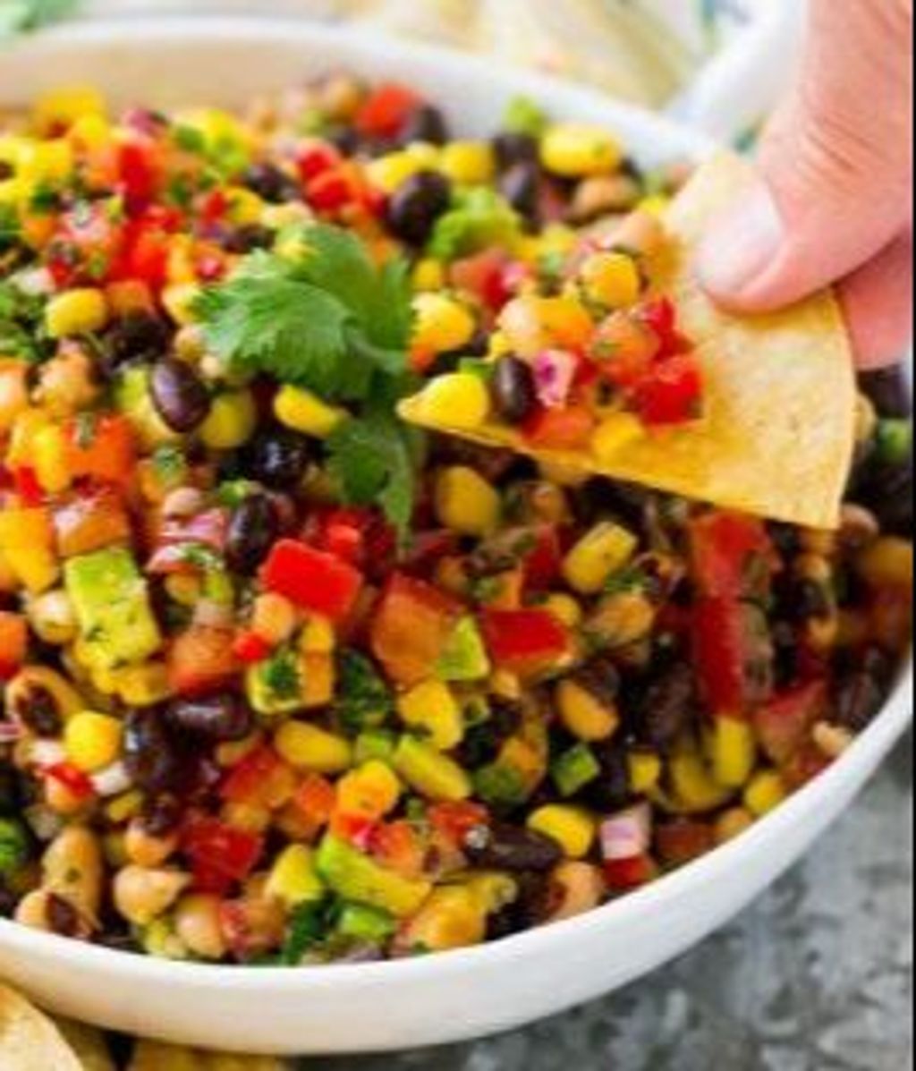 Cowboy caviar