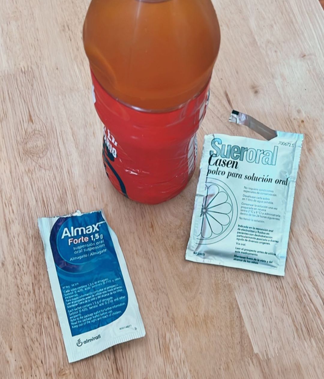 Cristina Porta explica cómo se encuentra tras su ingreso hospitalario: "Pensaba que no salía de esta"