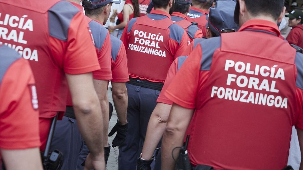 El Gobierno de Navarra anuncia que se han presentado ocho denuncias por pinchazos en Pamplona durante los Sanfermines
