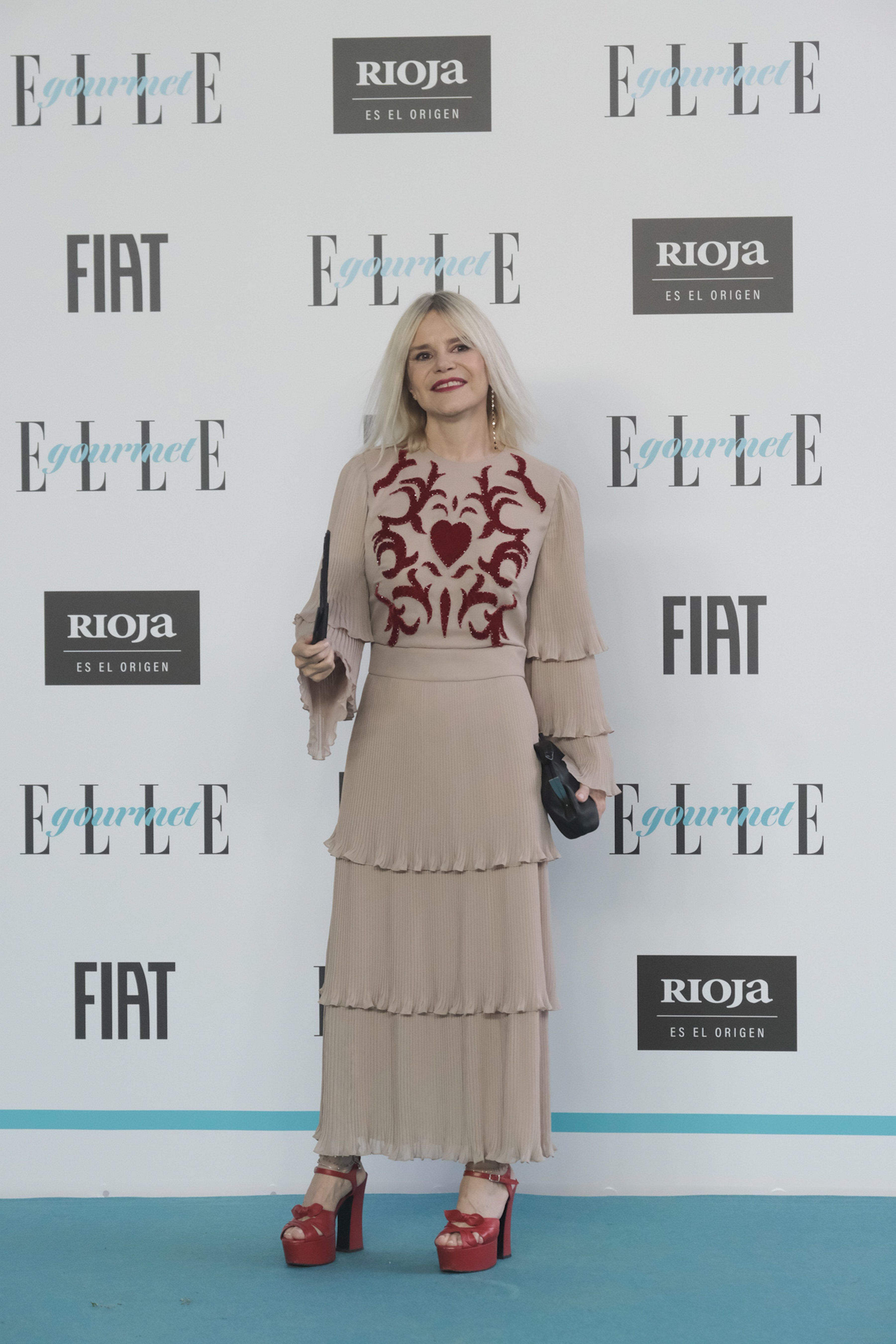 Eugenia Martínez de Irujo