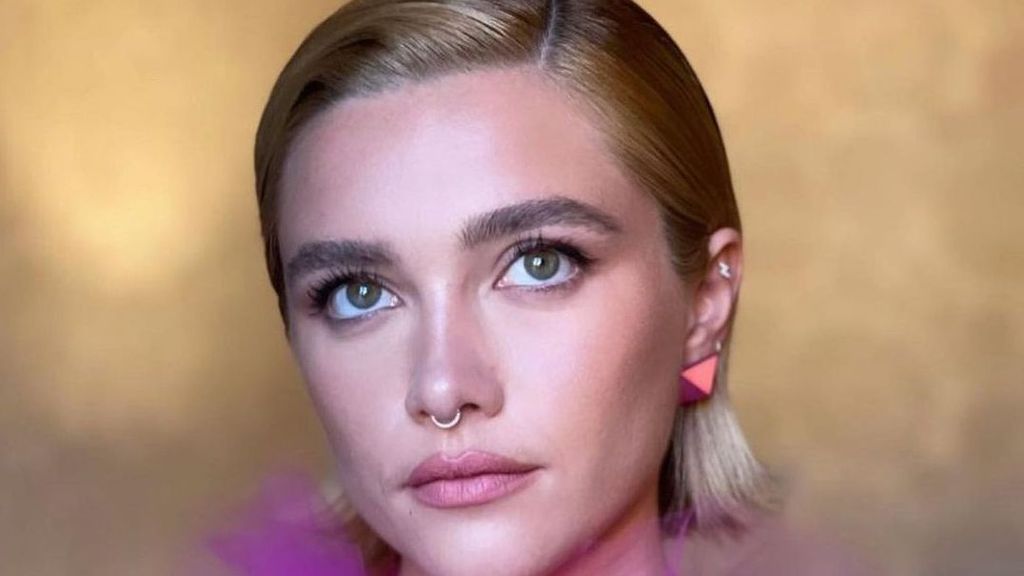 Florence Pugh