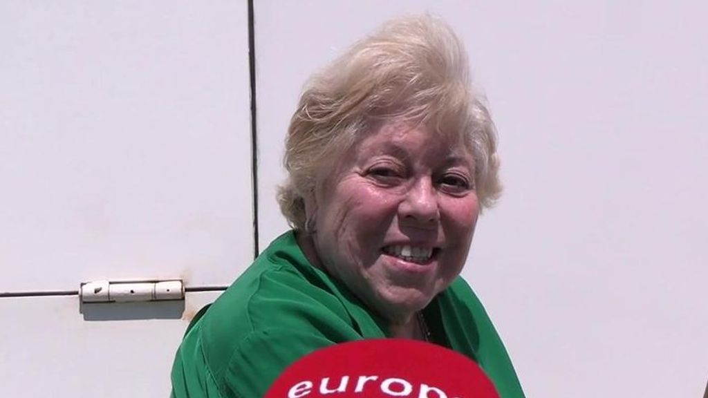 La madre de Shakira quiere que su hija se reconcilie con Piqué