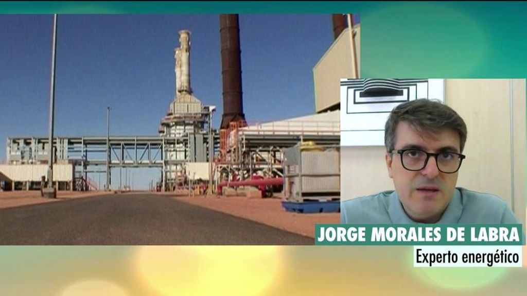 Los expertos advierten: el precio del gas podría seguir subiendo en España