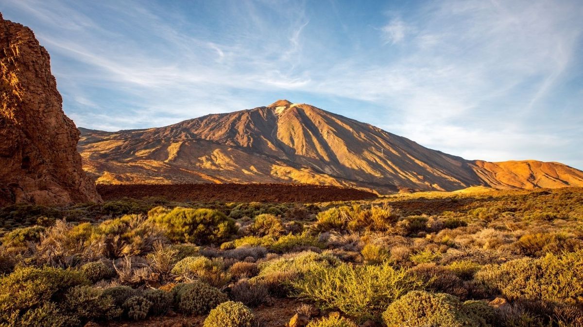 Teide Teide