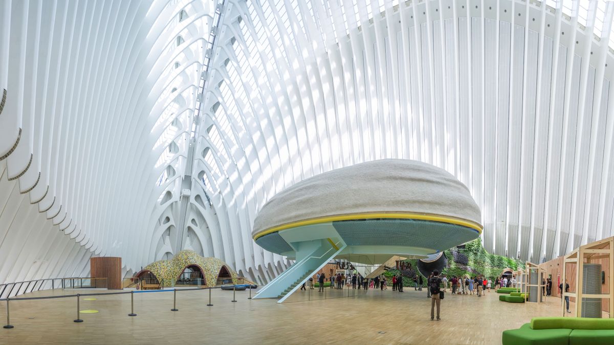 Valencia incluida entre los 50 mejores lugares del mundo por su paisaje, gastronomía y movilidad Valencia incluida entre los 50 mejores lugares del mundo por su paisaje, gastronomía y movilidad
