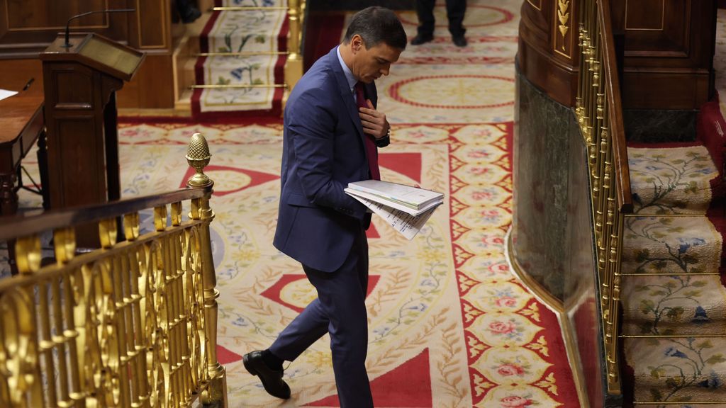 20221307 nac Pedro Sánchez