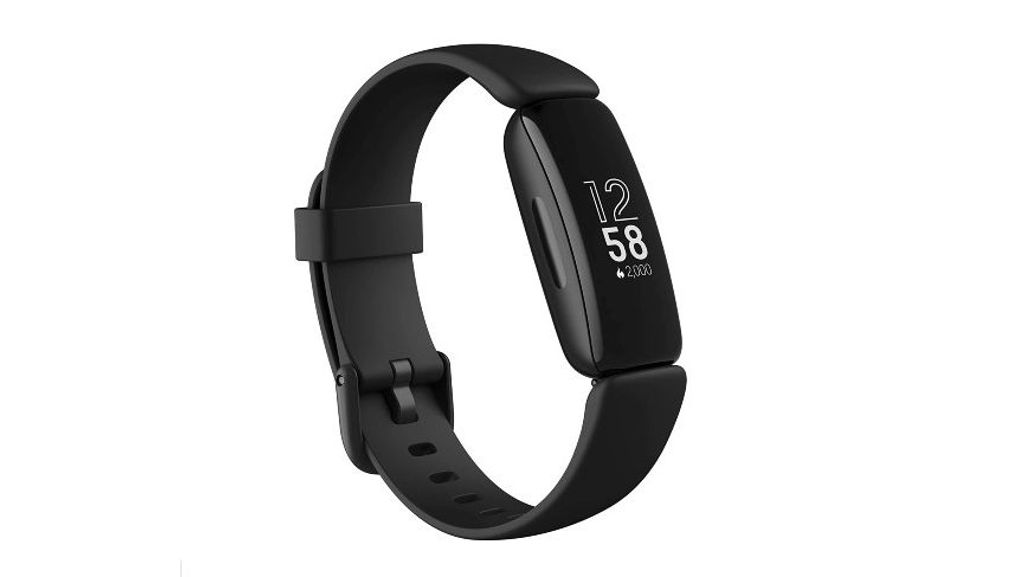 3 Fitbit reloj inteligente