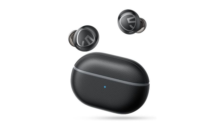 4  SoundPEATS Free 2 Classic