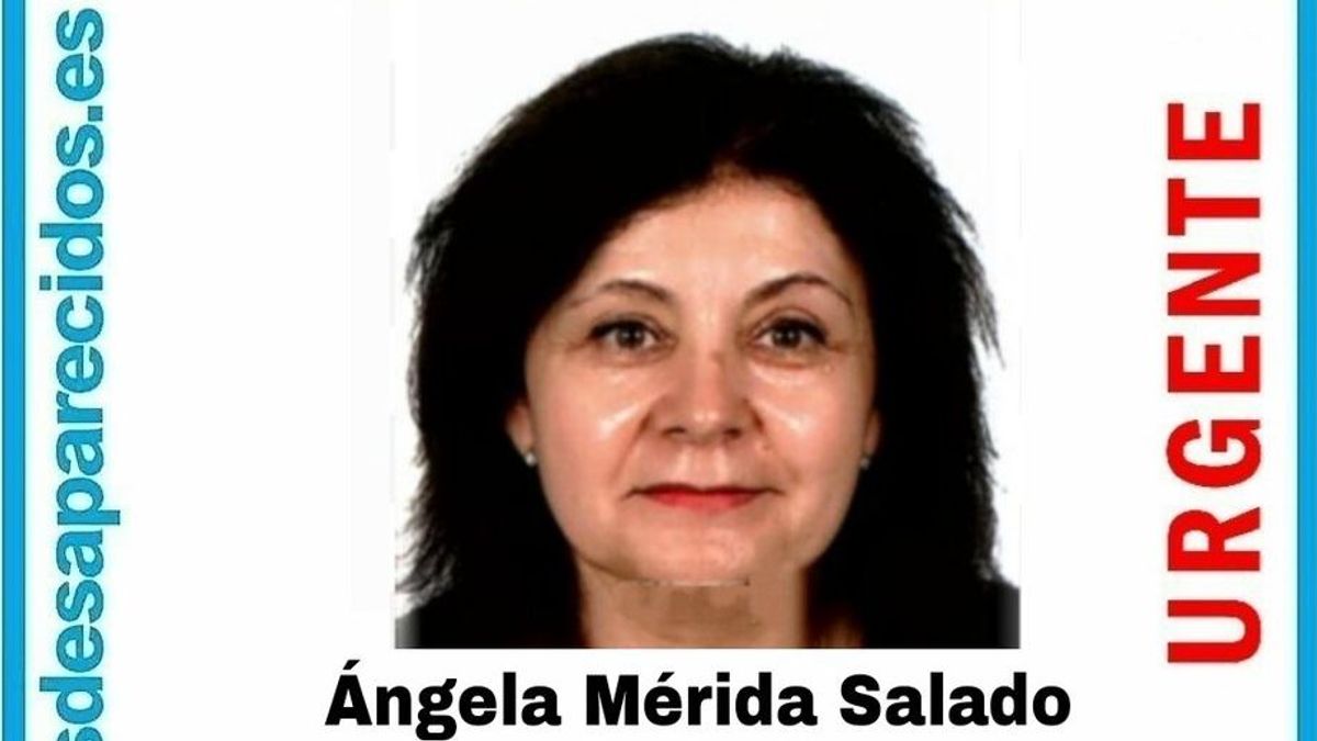 angela merida salado angela merida salado