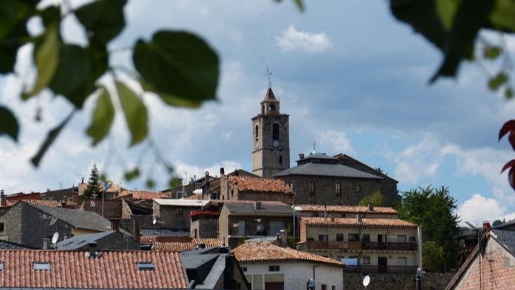 Bellver de la Cerdanya