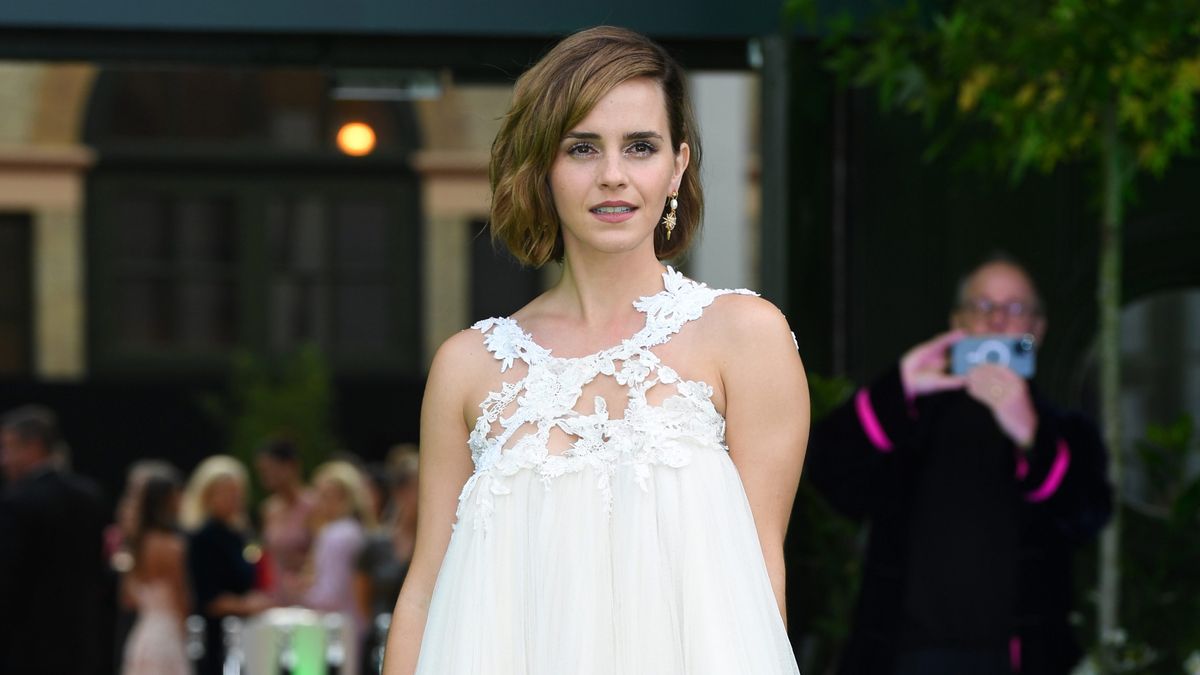 Cómo ha cambiado la vida de Emma Watson