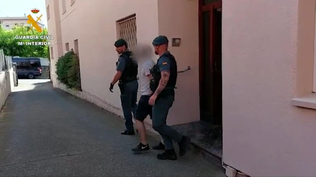 Detenido un falso representante de 'gamers' que abusaba de menores