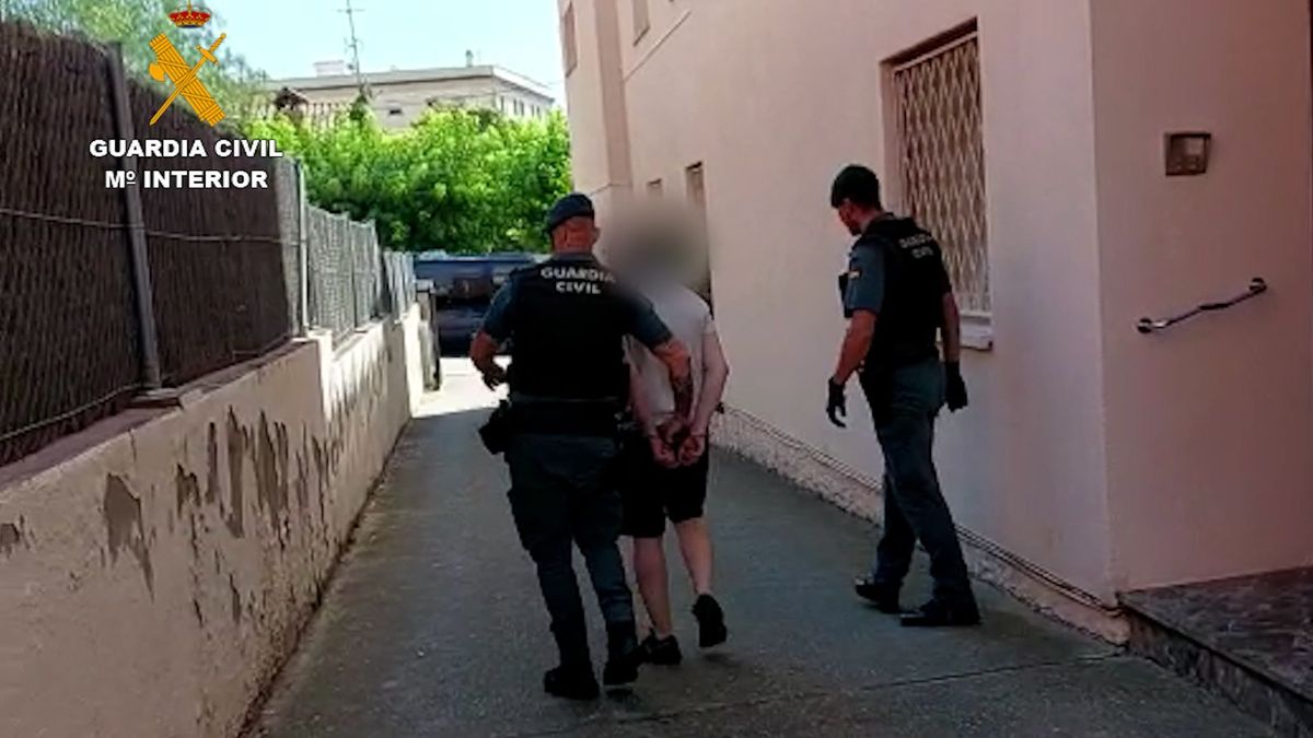 Detenido un pederasta que se hacía pasar por representante de gamers para captar a sus víctimas Detenido un pederasta que se hacía pasar por representante de gamers para captar a sus víctimas