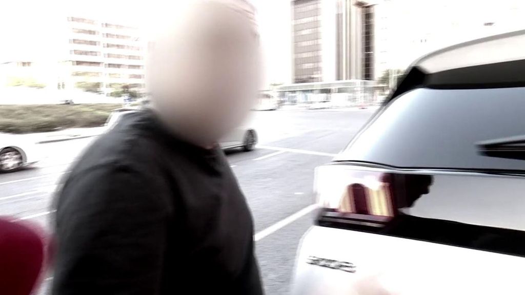 El profesor de autoescuela que humilla a sus alumnos, cazado